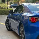Subaru BRZ 2014 из Китая