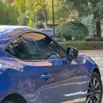 Subaru BRZ 2014 из Китая