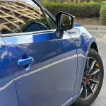 Subaru BRZ 2014 из Китая