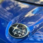 Subaru BRZ 2014 из Китая