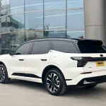 Ford Edge 2025 из Китая
