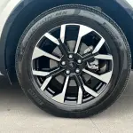 Ford Edge 2025 из Китая