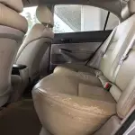 Honda Civic 2010 из Китая