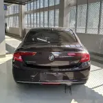 Buick LaCrosse 2017 170 л.с. из Китая