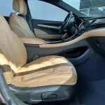 Buick LaCrosse 2017 170 л.с. из Китая