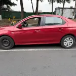 Citroen Elysee 2015 из Китая