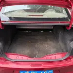 Citroen Elysee 2015 из Китая