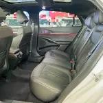Ford Mondeo 2023 238 л.с. из Китая