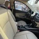 Ford Escort 2015 113 л.с. из Китая