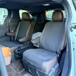 Toyota Granvia 2025 из Китая