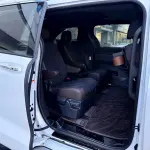Toyota Granvia 2025 из Китая