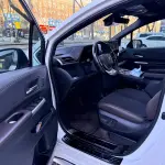 Toyota Granvia 2025 из Китая
