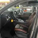 Audi Q7 2019 из Китая