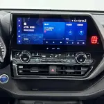 Toyota Highlander 2022 из Китая
