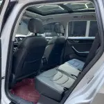 Skoda Kodiaq 2017 из Китая