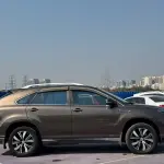 BYD S7 2017 205 л.с. из Китая