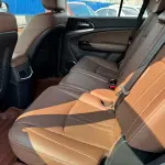 BYD S7 2017 205 л.с. из Китая