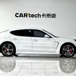 Porsche Panamera 2013 из Китая
