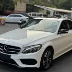Mercedes-Benz C-Class 2016 184 л.с. 184 л.с. 184 л.с. из Китая