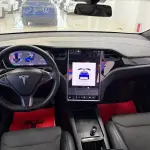Tesla Model X 2019 из Китая