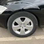 Mercedes-Benz S-Class 2008 из Китая