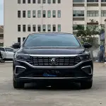 Volkswagen Passat 2024 из Китая
