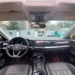 Volkswagen Passat 2024 из Китая