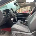 Volkswagen Passat 2024 из Китая