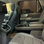 Lincoln Navigator 2019 из Китая