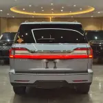 Lincoln Navigator 2019 из Китая