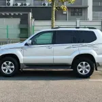 Toyota Prado (Import) 2003 из Китая