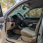 Toyota Prado (Import) 2003 из Китая