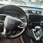 Honda Breeze 2020 из Китая