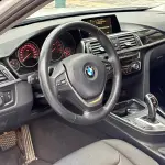 BMW 3 Series 2017 184 л.с. — лот 57434693 из Китая