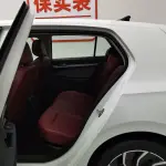 Volkswagen Golf 2021 150 л.с. 150 л.с. 150 л.с. из Китая