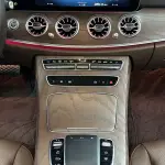 Mercedes-Benz E-Class 2022 258 л.с. — лот 57435069 из Китая