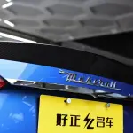 Maserati GranTurismo 2017 из Китая