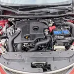 Nissan Tiida 2012 190 л.с. из Китая