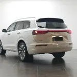 AITO 问界 AITO M7 2023 из Китая