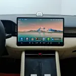 AITO 问界 AITO M7 2023 из Китая