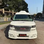 GMC Savana 2013 из Китая