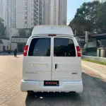 GMC Savana 2013 из Китая