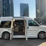 GMC Savana 2013 из Китая
