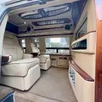 GMC Savana 2013 из Китая