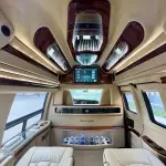 GMC Savana 2013 из Китая