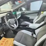 Volkswagen ID.4 X 2022 из Китая