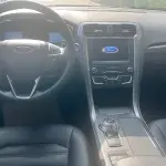 Ford Mondeo 2019 204 л.с. из Китая