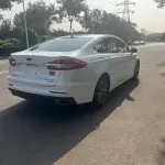 Ford Mondeo 2019 204 л.с. из Китая