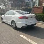 Ford Mondeo 2019 204 л.с. из Китая