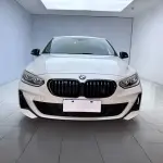 BMW 1 Series 2022 из Китая